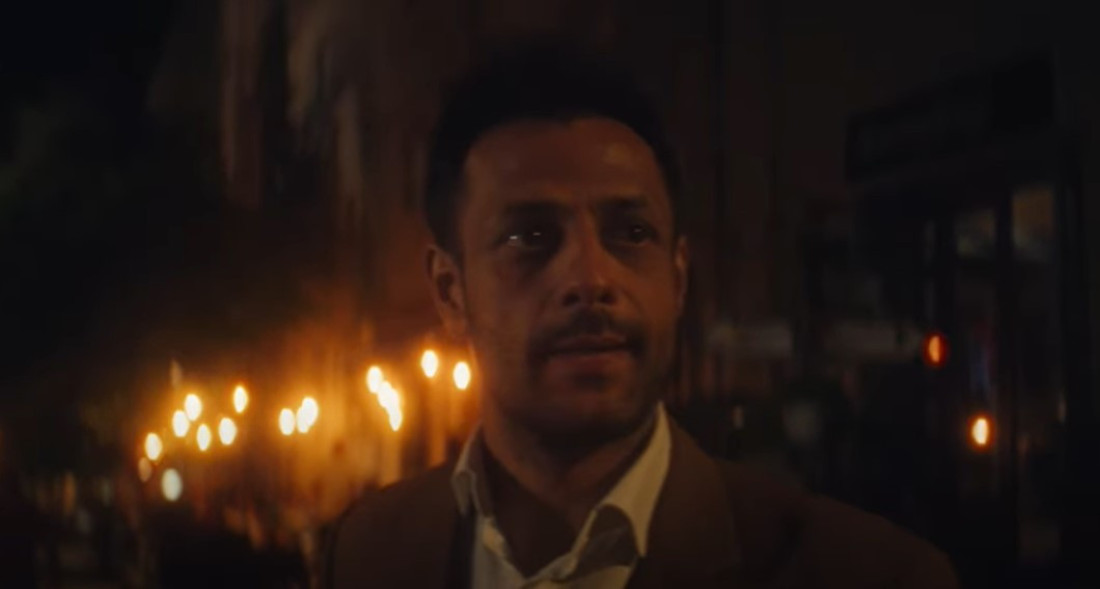 Posle viralnog snimka iz Skadarlije, Sergej se ponovo sastao sa uličnim sviračem! Ovaj potez će vas tek oduševiti!