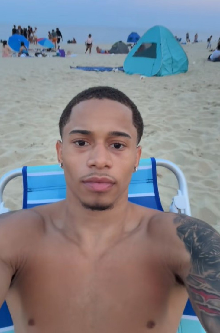 Ubijen influenser (18): Tragično mu oduzet život