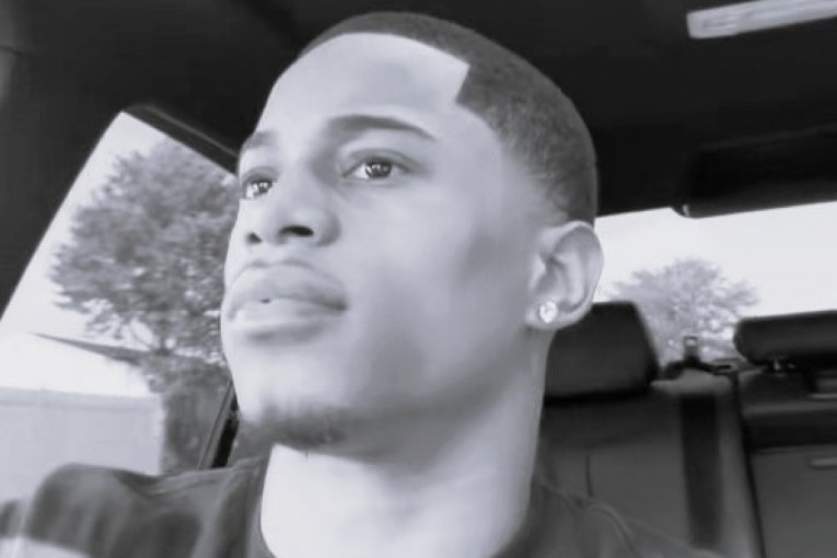 Ubijen influenser (18): Tragično mu oduzet život