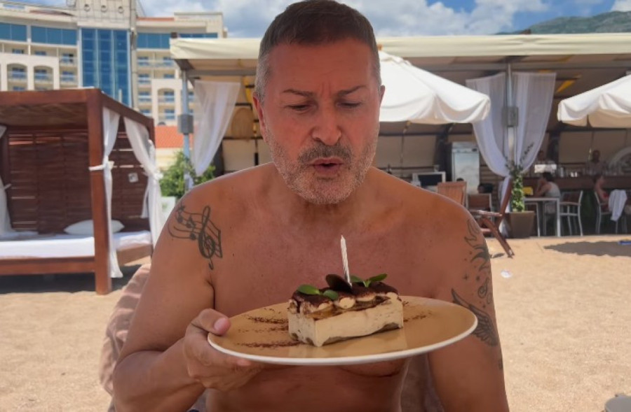 Đole Đogani zvanično otišao u penziju: Evo koliko će primati mesečno!