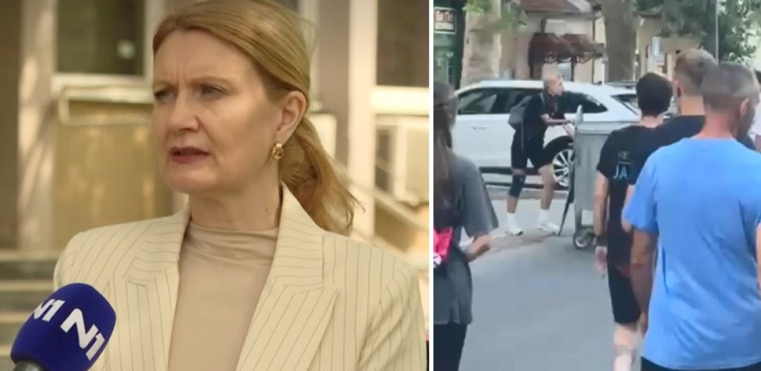 Tužilačko-kontejnerski skandal potresa Pančevo: Mama tužiteljka štiti ćerku i njen čopor! (FOTO/VIDEO)