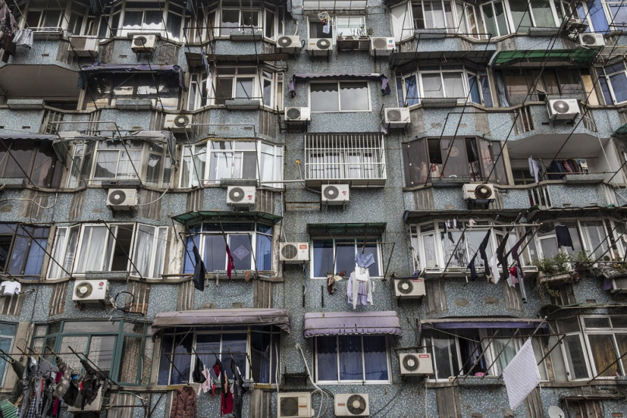 Šta ako kaplje voda iz komšijske klime po vašoj terasi? Ovo bi trebalo prvo da uradite