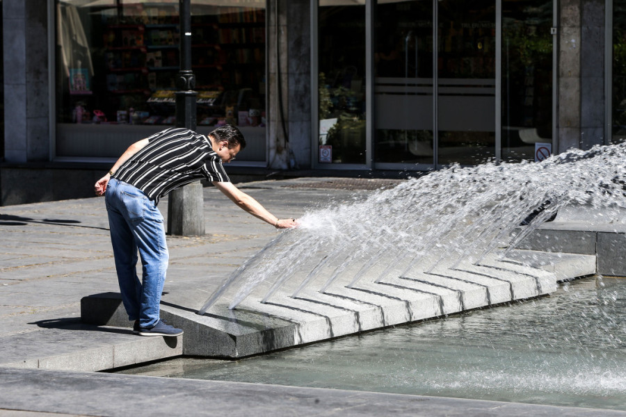 Toplotni talas ruši rekorde na Balkanu! Ovo su saveti lekara i meteorologa