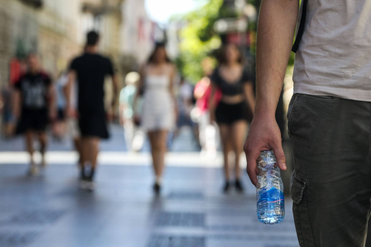 Od danas izmene u saobraćaju! Radovi će uticati na javni prevoz