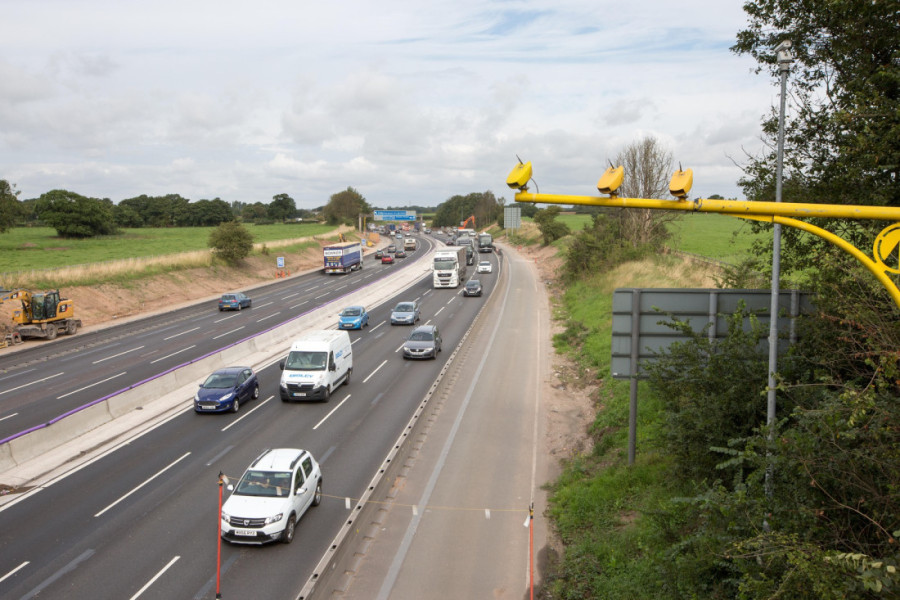Vozači će se šokirati! Evo sa koje udaljenosti kamere zaista mogu da vas snime zbog prekoračenja brzine