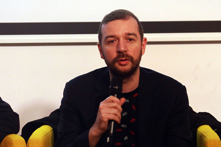 Haos među blokaderima se nastavlja! Dojčinović udario na opoziciju, ZLF mu odmah uzvratio (FOTO)