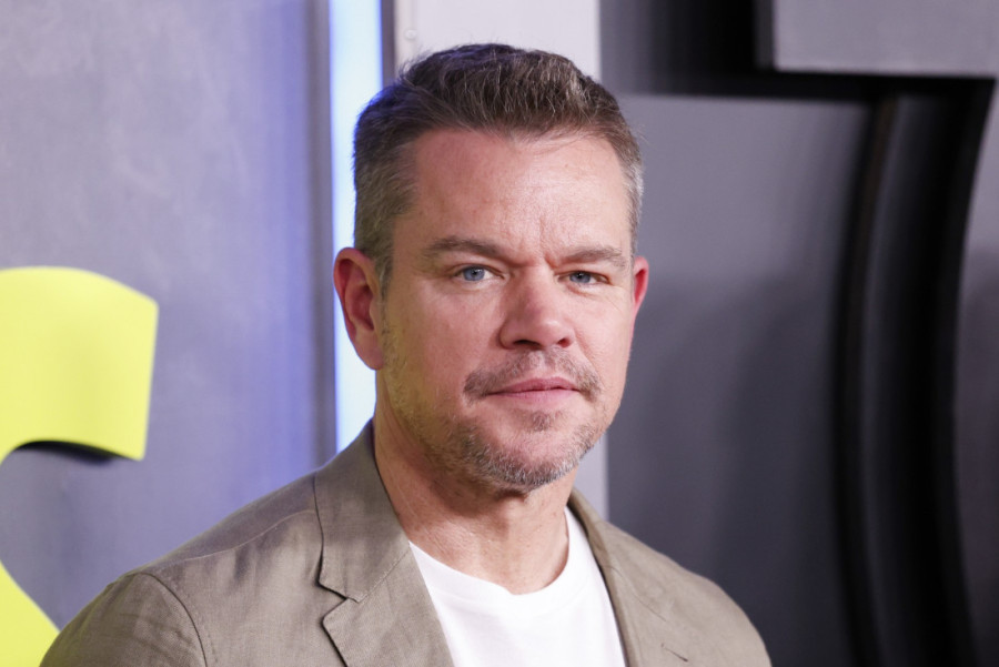 Met Dejmon otkrio pet uloga koje su mu obeležile karijeru: Jedna mu je promenila život (VIDEO)