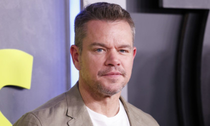 Met Dejmon o filmu zbog kog mu se rugaju i njegova deca: San pretvoren u noćnu moru (VIDEO)