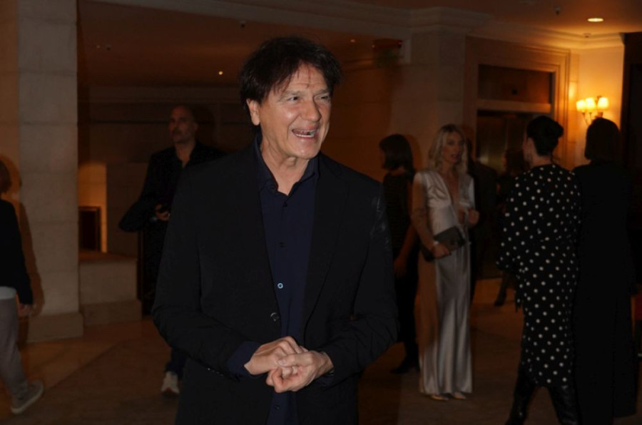 Brenin sin savio pun kazan sarmi za Aranđelovdan! Tek da vidite ova pevačica kakvu je gozbu pripremila (FOTO)