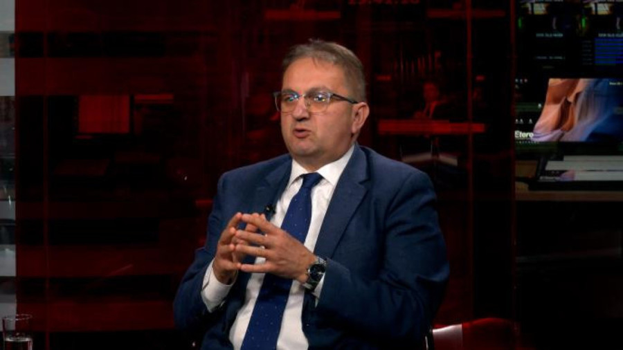 Frustracija blokadera sve veća, a nasilje sve ogoljenije posle poraza na lokalnim izborima!