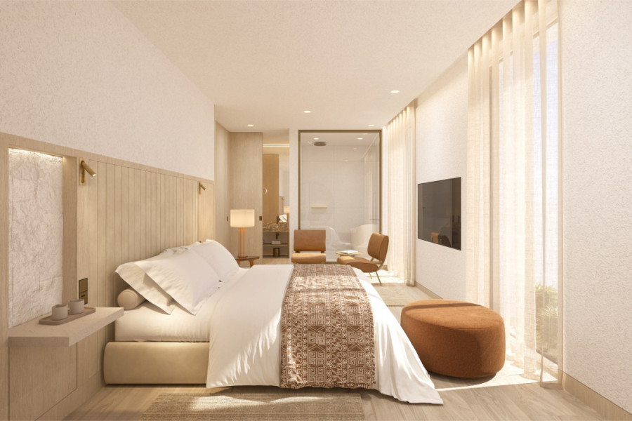 Renovirana Villa Dubrovnik: Luksuz na litici iznad mora koji spaja istoriju i savremeni dizajn