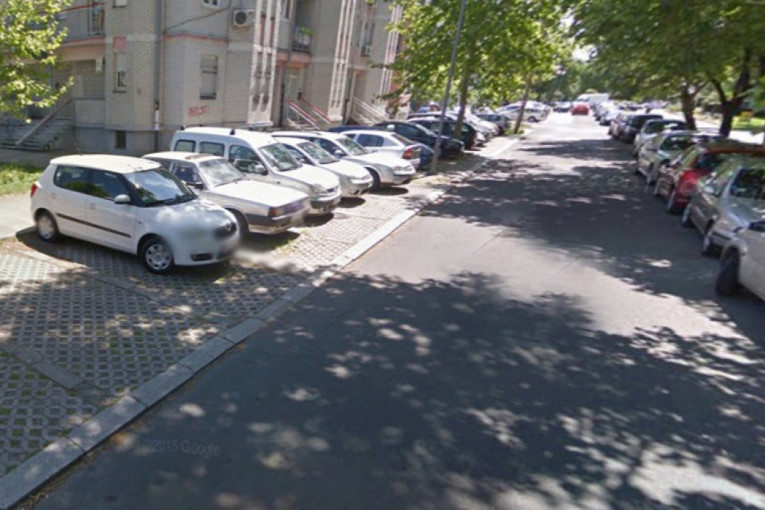 Novi Beograd dobija još parking-mesta: Rekonstruisano još 100 parkinga u Gramšijevoj