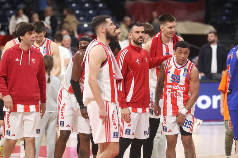 Zvezda ostaje bez kapitena? Lazić odlazi posle 14 godine