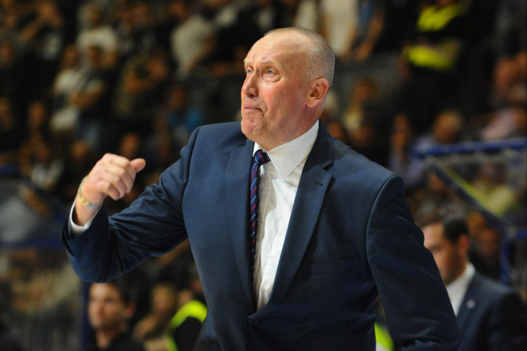 Na spisku Litvanaca nema NBA zvezda: Selektor za sada izabrao 16, među njima je i igrač Zvezde (FOTO)