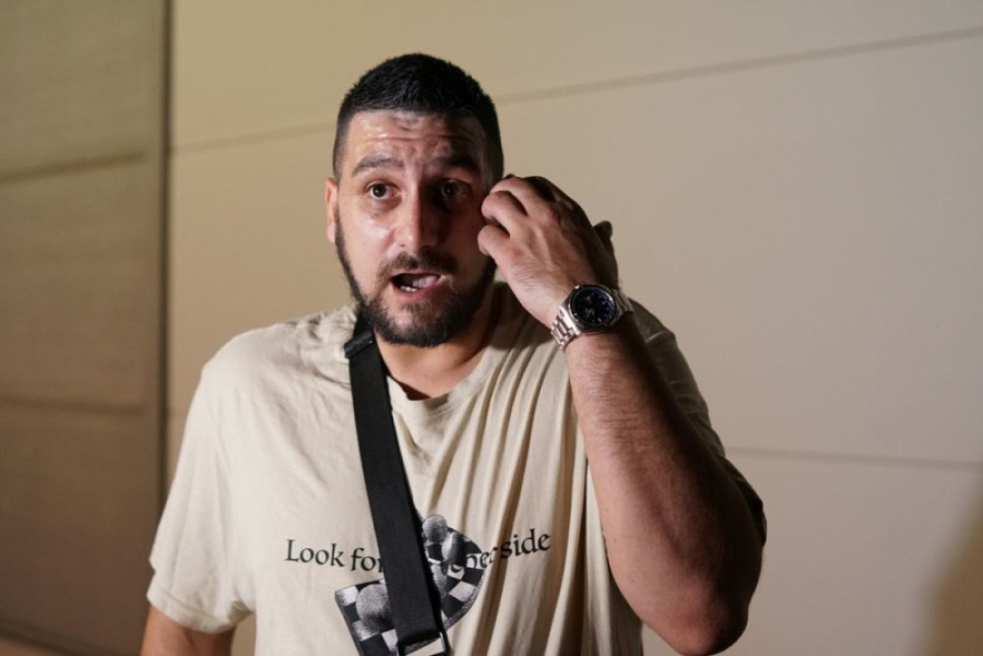 Zola zapušio usta Miljani Kulić, pa pomenuo ulazak u "Elitu 9": Sledi najveći šou ikada!