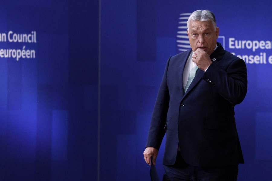 Mračni oblaci nad Evropom, Brisel ide u rat protiv Rusije! Viktor Orban do detalja pojasnio kada, kako i zbog čega