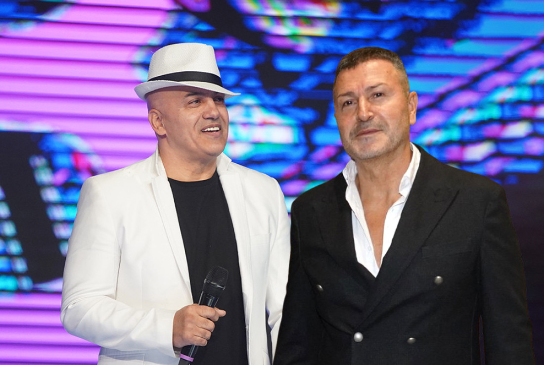 "Od Đoleta sam pozajmio 300-400 evra!" Baki B3 o teškoj finansijskoj situaciji