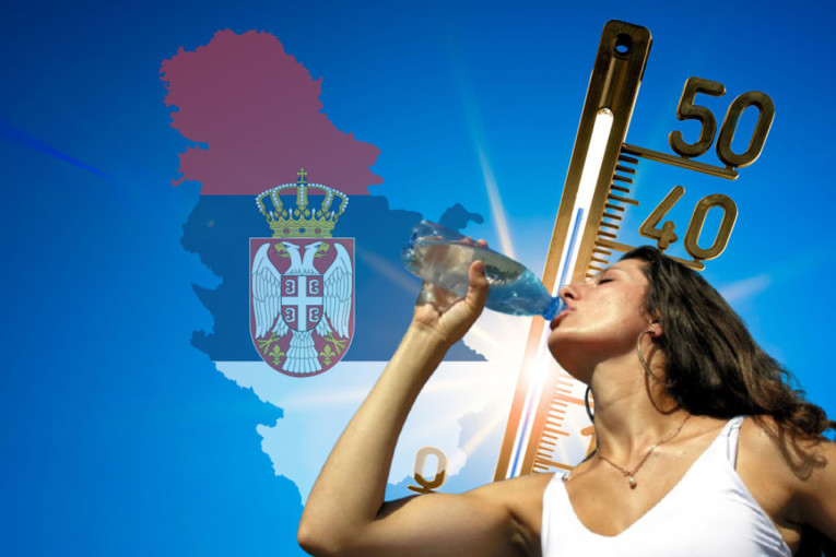 Drama u Deliblatskoj peščari: Vojska na terenu, proglašena vanredna situacija, a MUP uputio hitan apel