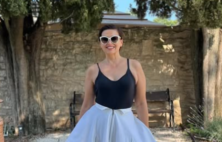 "Sve sam suze isplakala od muke!" Nina Badrić priznala šta joj je na duši, pevečica se slomila