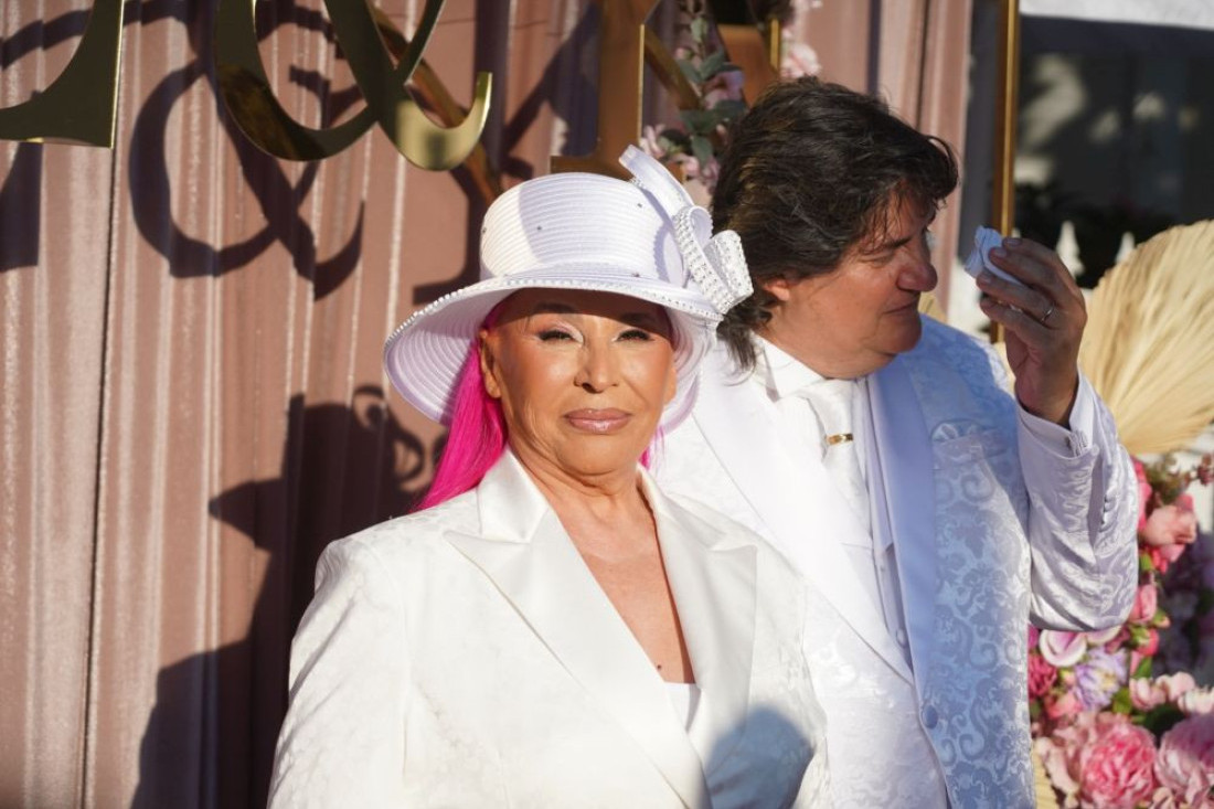 "Bože, uzmi mene" Zorica Brunclik se slomila, setila se Kemišovih reči dok je bila u postelji