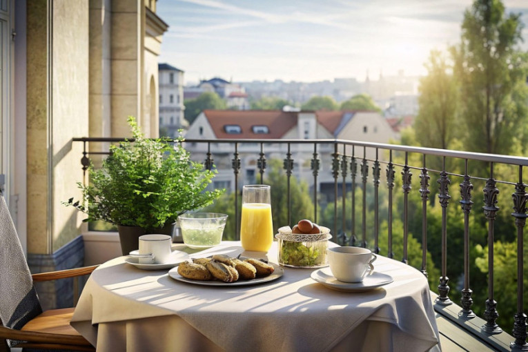 Predstavljaju ogroman bezbednosni rizik: Ovih pet stvari nikako ne smete da držite na terasi