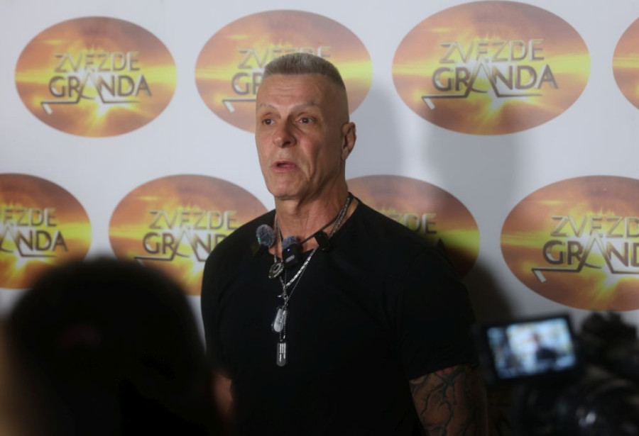 Član žirija otkrio šok detalj o novoj sezoni "Zvezda Granda": Nisam siguran da je...