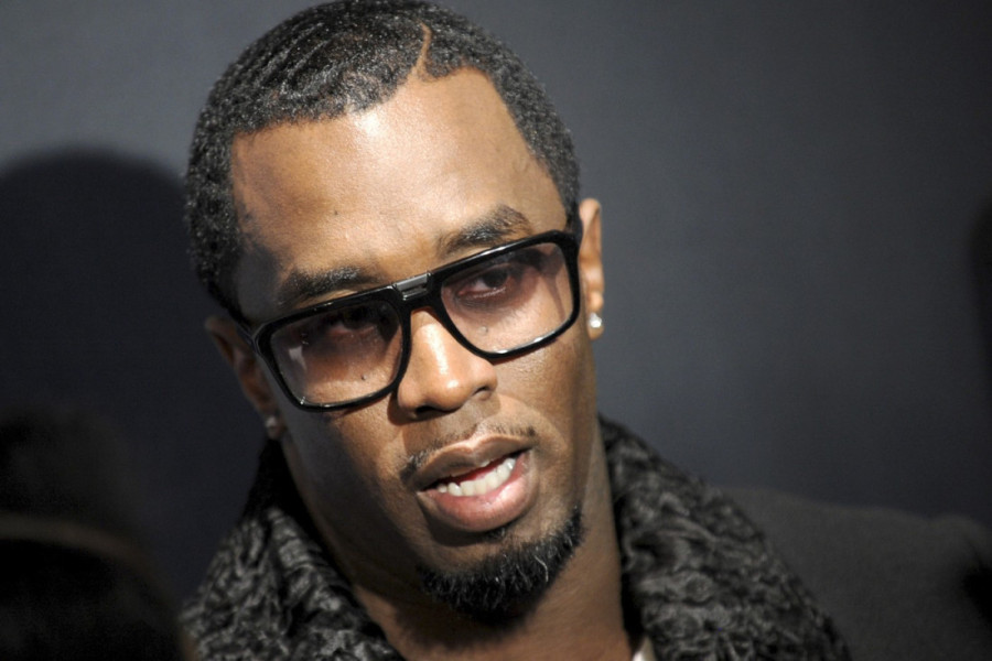 "Kakva je ovo gej fora?" Didi i 50 Cent zaratili zbog dokumentarca na Netfliksu