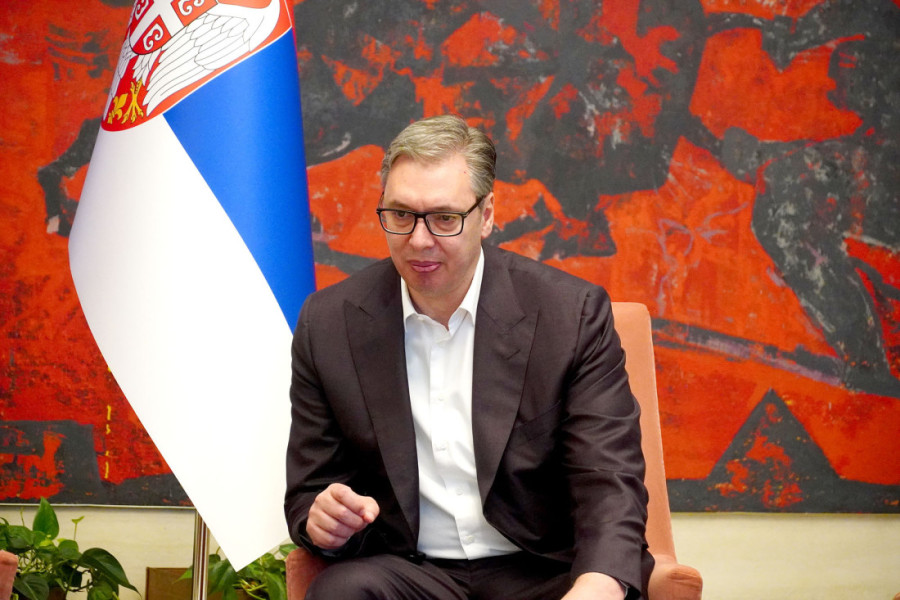 Organizovani haos u Srbiji: Ovo je detaljna analiza stranog medija o situaciji u našoj zemlji