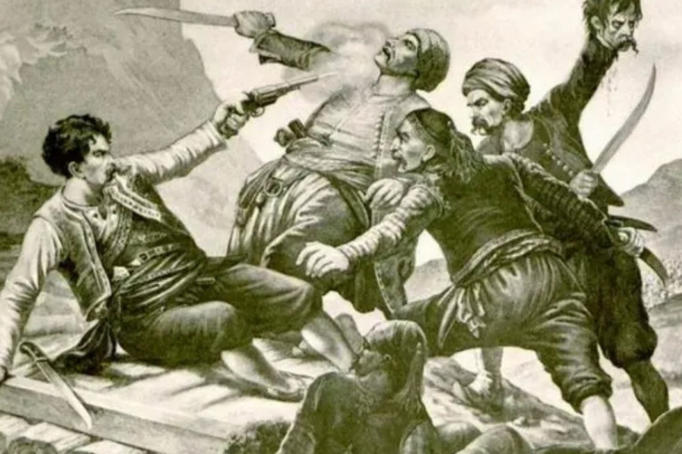 Nevesinjska puška – vek i po srpskog otpora: 150 godina od ustanka koji je zapalio Balkan