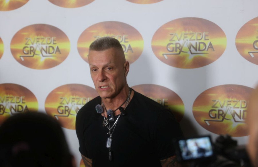 Žika Jakšić posle moždanog udara odgovorio ovom pevaču! Tek da čujete kako