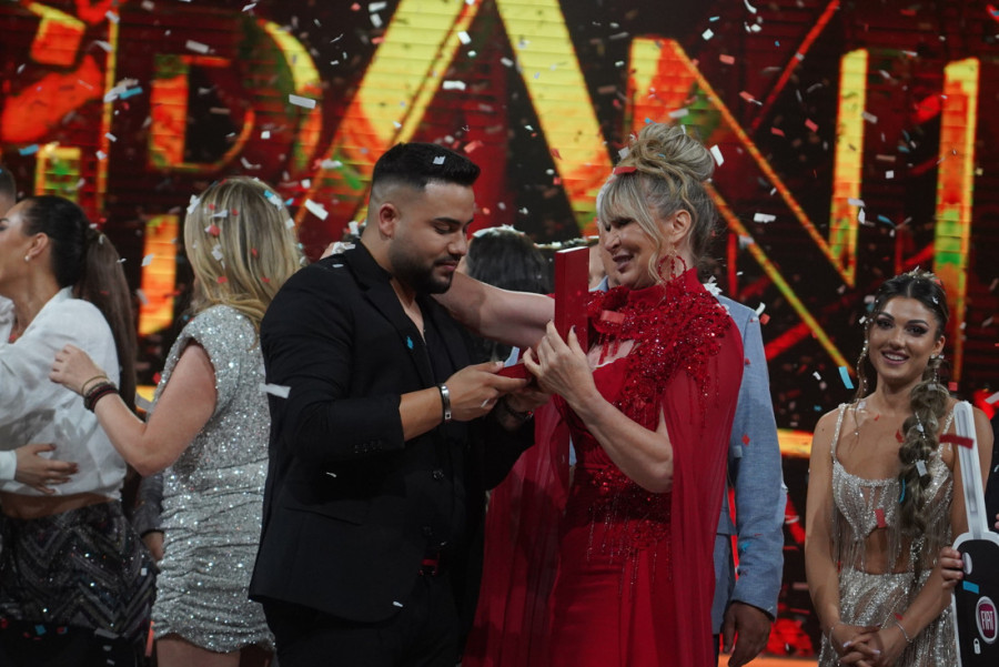 Evo šta je sve dobio pobednik "Zvezda Granda": Ove godina je drugačija od ostalih!