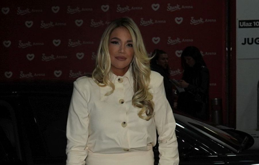 Marija Mikić nakon razvoda smuvala poznatog advokata? Ovo su detalji nove romanse!