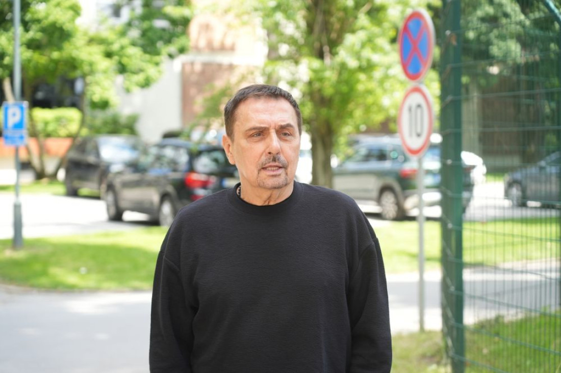 "Keba je za šminkernicu, da čupa obrve!" Era žestoko opleo po Kojiću, pa pomenuo i Bosanca!