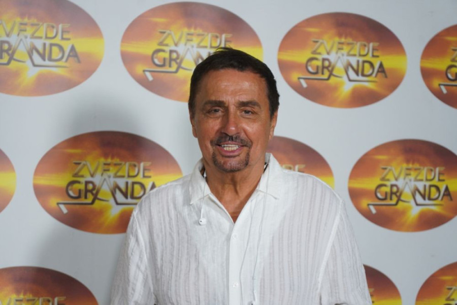 Keba progovorio o razvodu sina: Treća sreća, dosta toga naučim od njega!