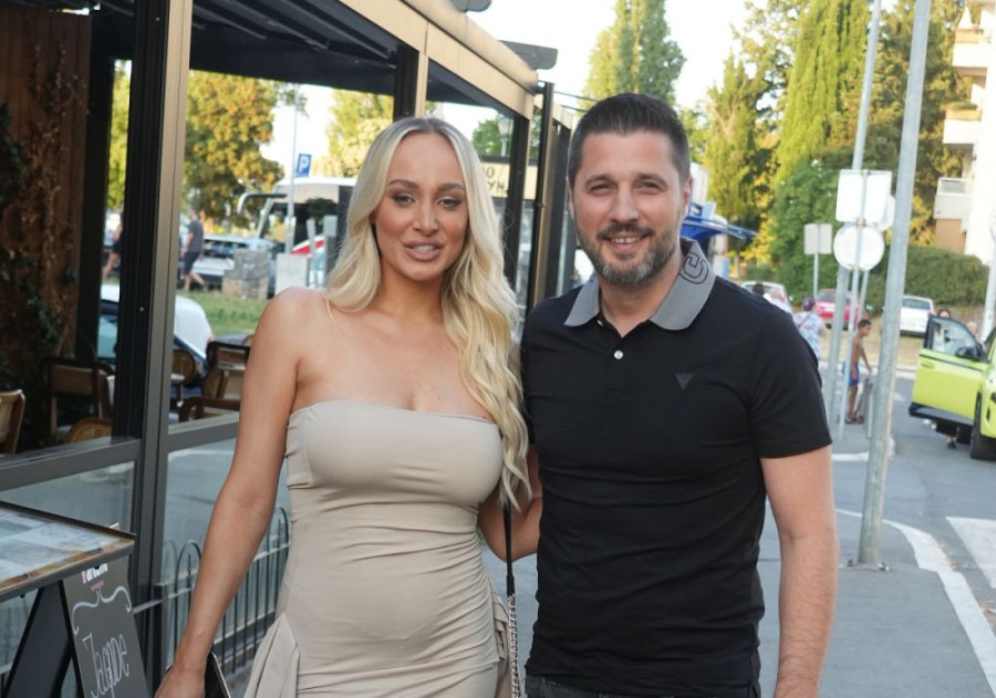 Luna Đogani pred Markom priznala kada je izgubila nevinost: Prisetila se prvog dečka!