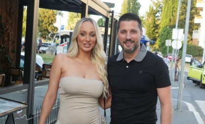 Ova bivša zadrugarka postala je Lunina noćna mora: Odmah sam sve Marku ispričala!