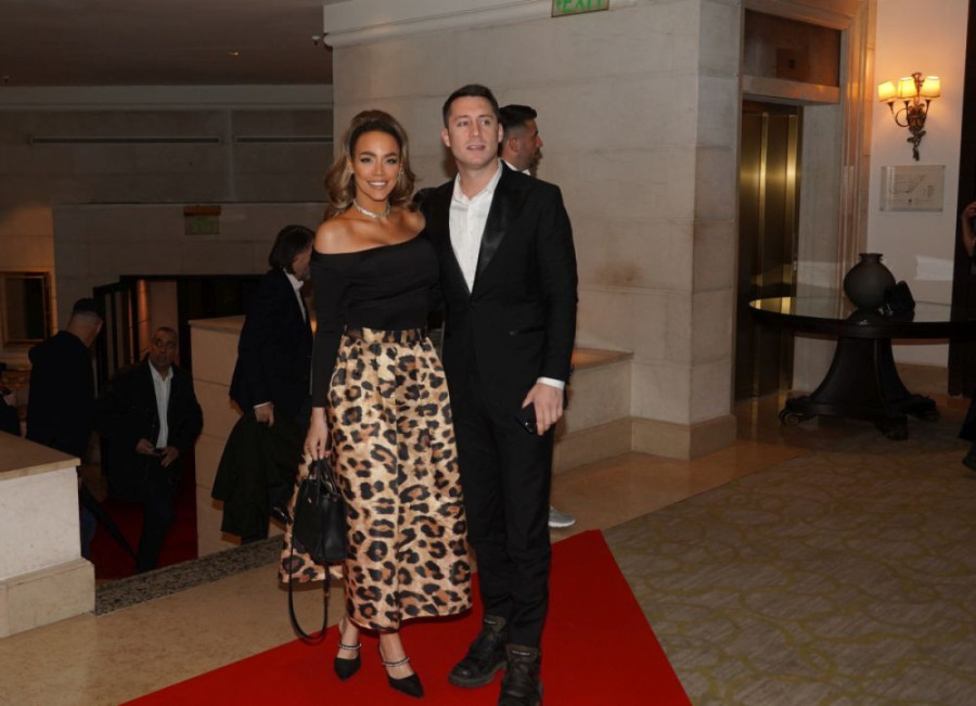 Bivši muž Marije Mikić se rasuo na sitne komade, pa se obratio ćerki: "Još si mala da razumeš!"