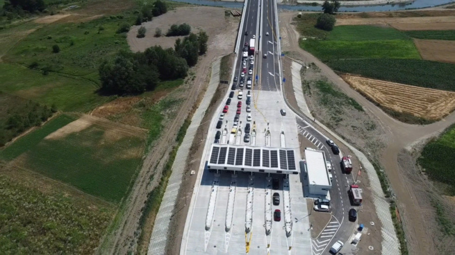 Nova pruga se gradi u Srbiji! Na trasi je tunel, 18 podvožnjaka, 12 nadvožnjaka i jedan most, kolosek za brzine 120 km/h!