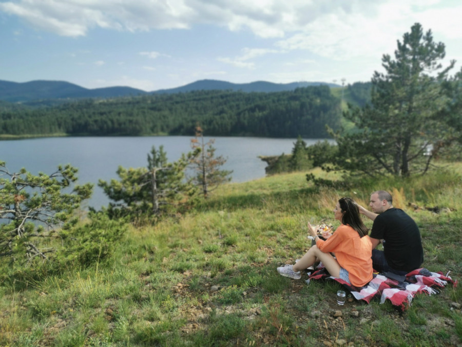 Stranci pohrlili u ovaj srpski grad: Najviše predanjače dve zemlje!