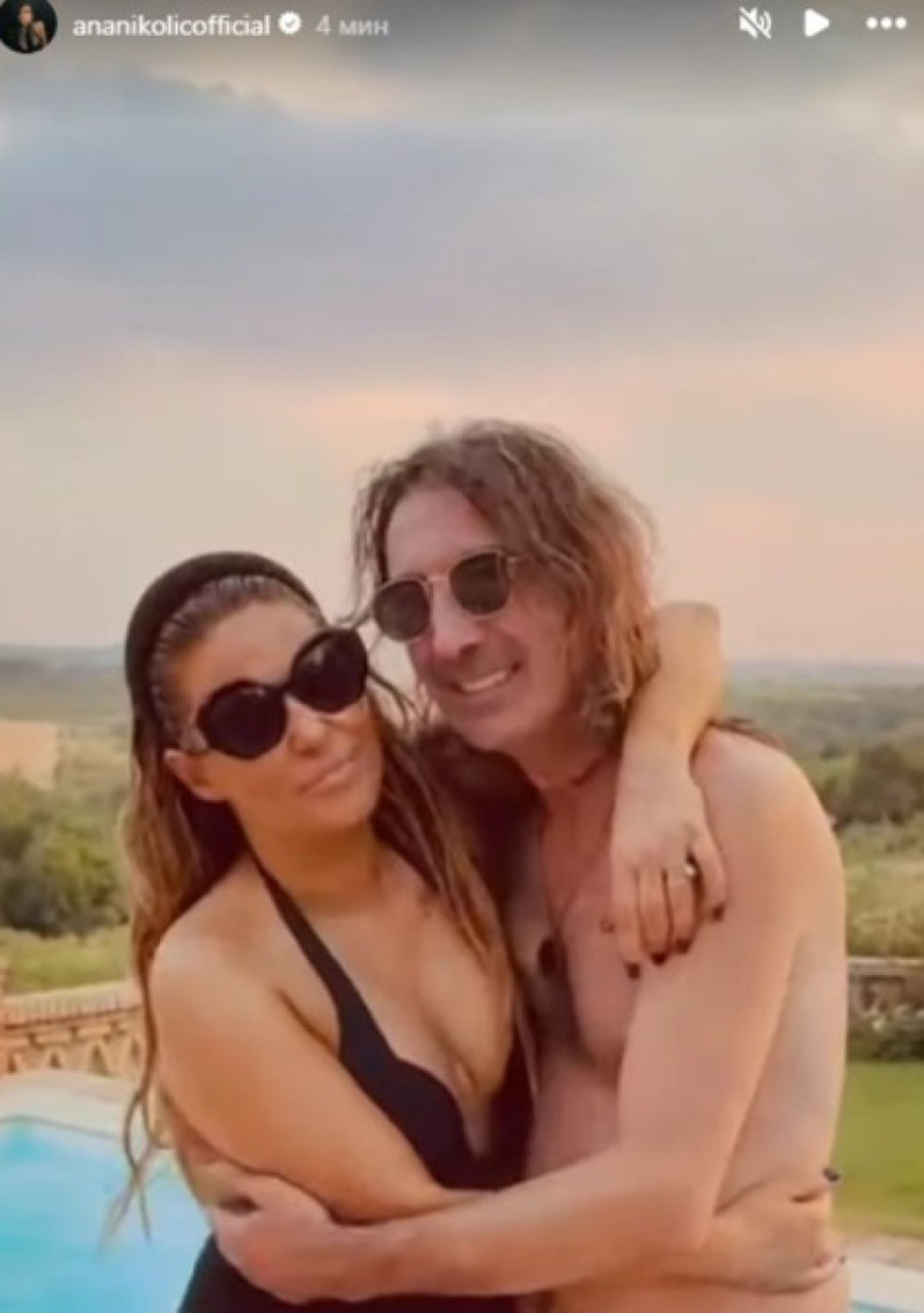 "On je go*no, prijaviću ga za silovanje!" Ana Nikolić se oglasila besna kao ris, otpisala Raleta zauvek