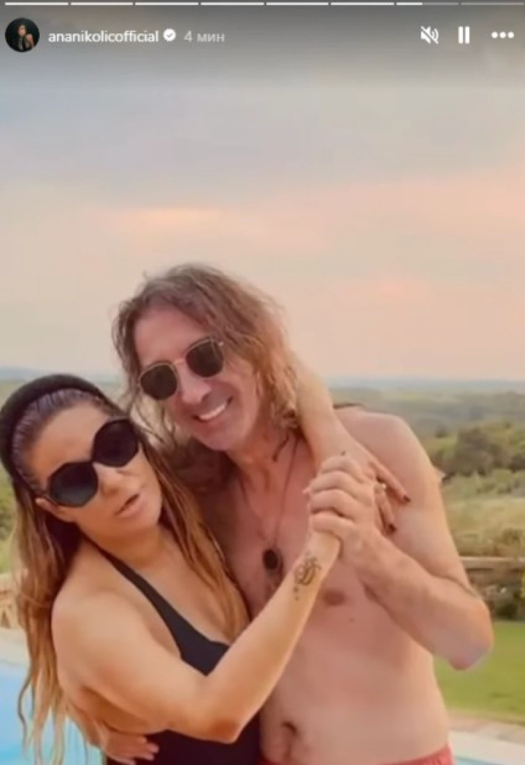 "Čupavi ju je skroz upropastio!" Komšije nakon incidenta progovorile o Ani i Raletu!