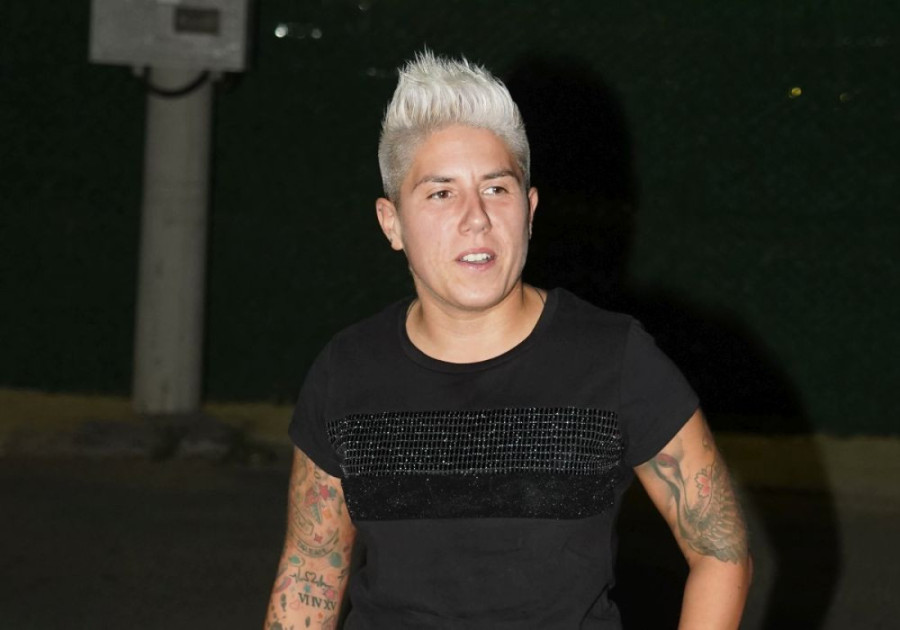 "Matora me je tužila za pokušaj ubistva!" Stefani Grujić razvezala jezik: Evo kad je suđenje!