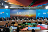 BRIKS uvodi međusobne finansijske garancije