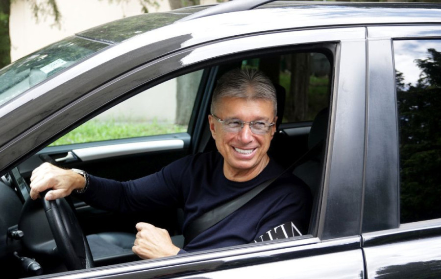 "Svaki dan je bez tebe tiši!" Porodica Saše Popovića objavila potresnu čitulju