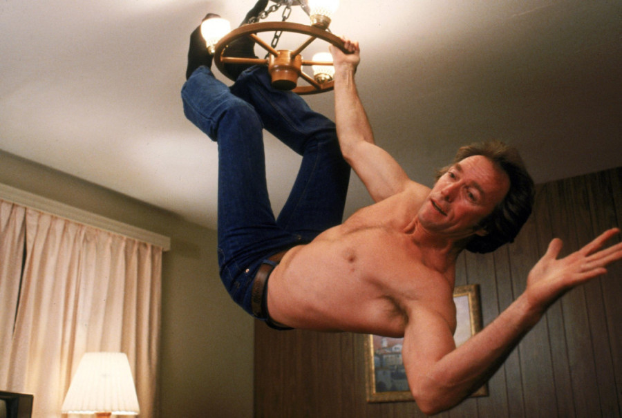 Klint Istvud nije podnosio slavnu glumicu: Zbog njega je izgubila ulogu u filmu inspirisanom mračnim seksualnim perverzijama (FOTO/VIDEO)