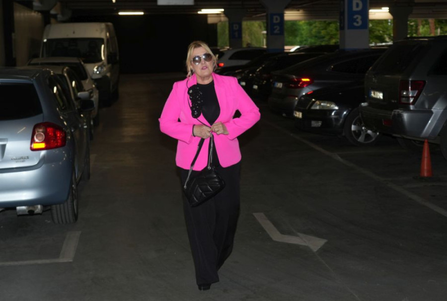 Komšije oštro o Snežani Đurišić: "Gruba je, ne voli da je neko ispituje!"