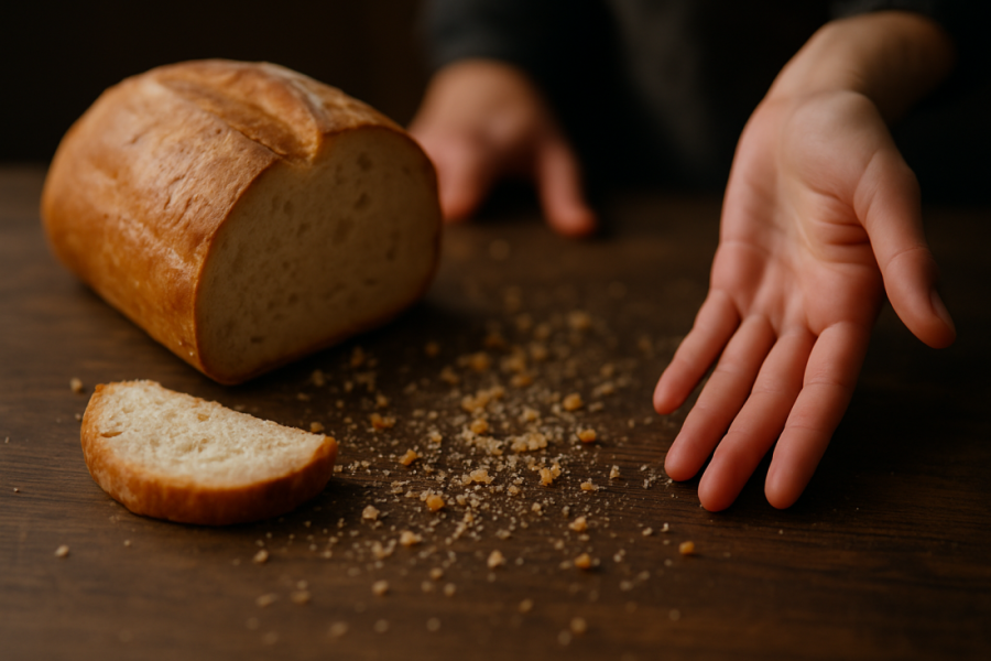 Naši preci ovo nisu radili ni pod razno: Verovalo se da priziva glad i razdor u kuću