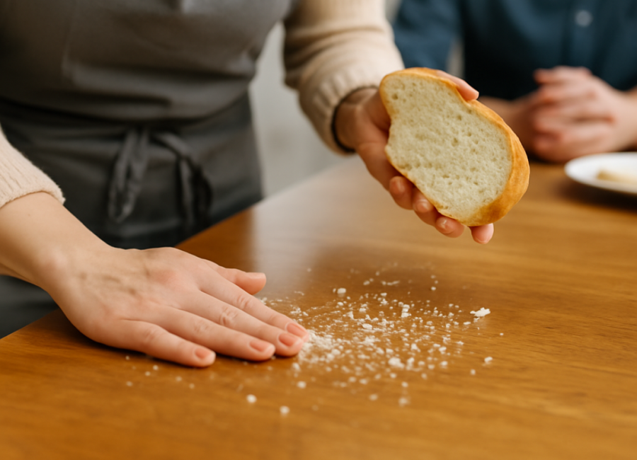Izbacili ste hleb iz ishrane? Šta se dešava u telu kada unos ugljenih hidrata postane previše nizak