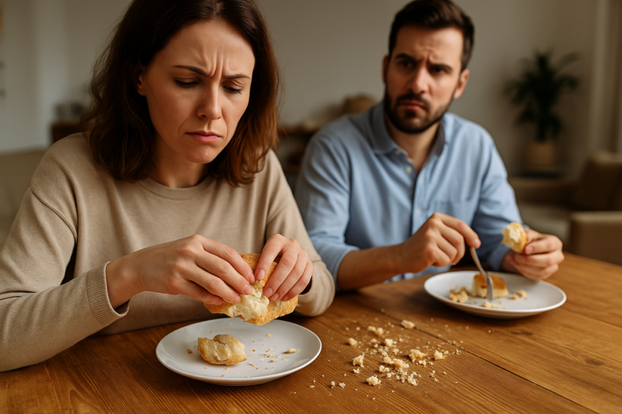 Naši preci ovo nisu radili ni pod razno: Verovalo se da priziva glad i razdor u kuću