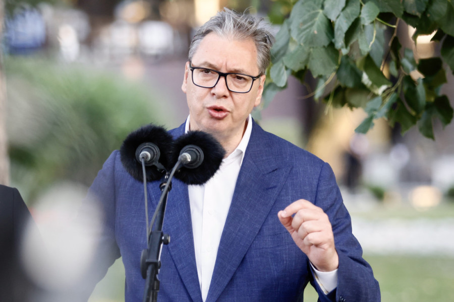 Otkriven pakleni plan blokadera: Udaraju iz šest pravaca - Vučić glavna i jedina meta!